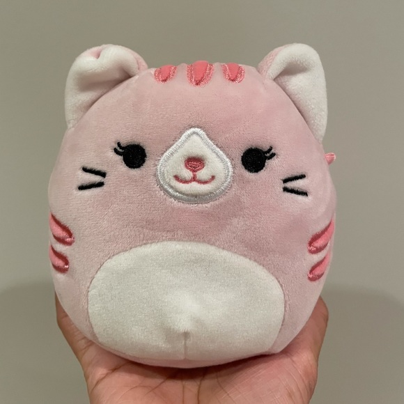 Paulita Cat Squishmallow - Picture 1 of 1